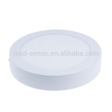 China manufacturer supplier led surface mounted panel light for home decoration